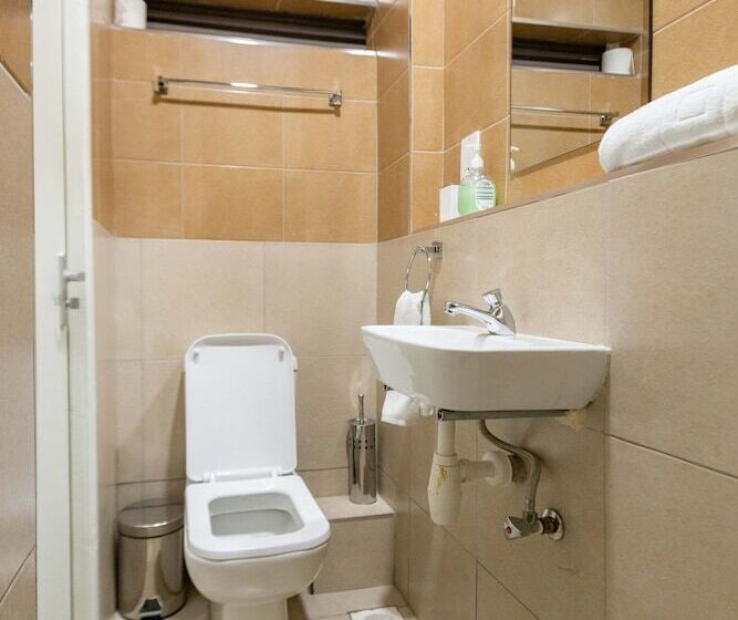 هتل Kozi Suites Nairobi Airport