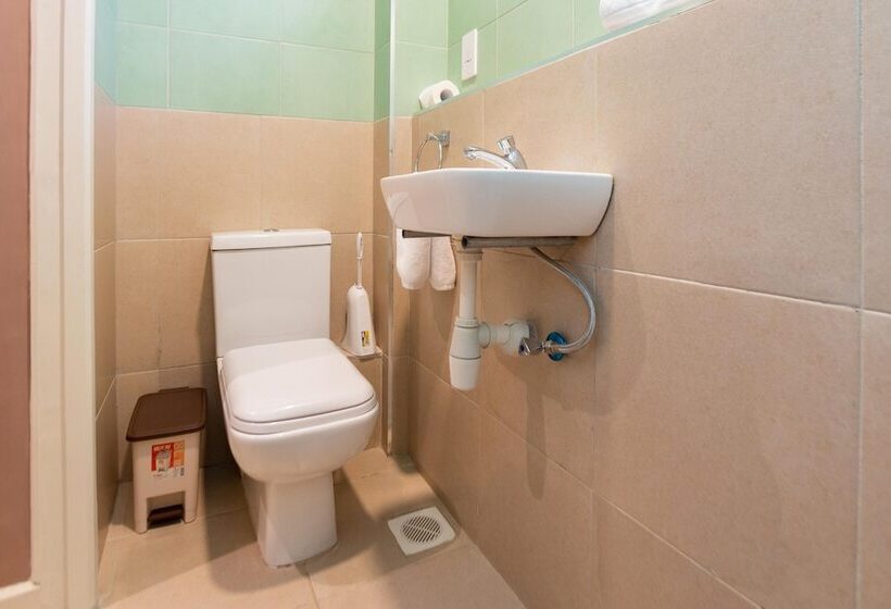 هتل Kozi Suites Nairobi Airport