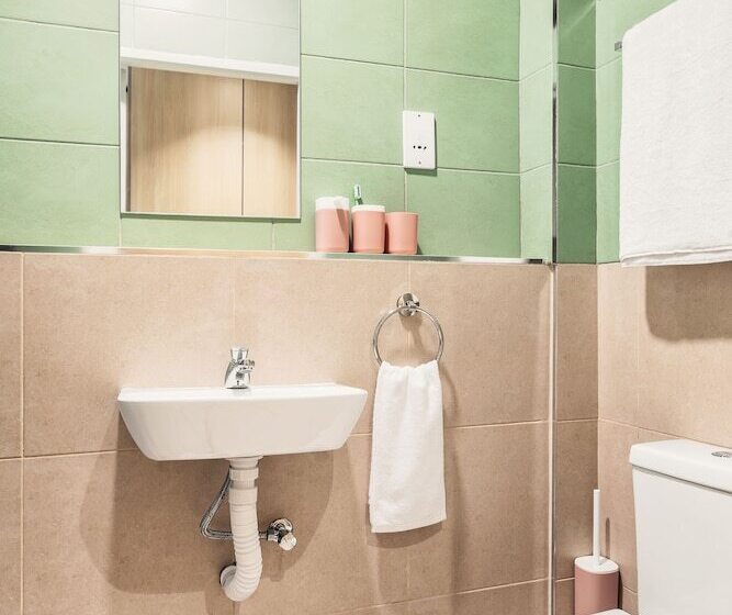 هتل Kozi Suites Nairobi Airport