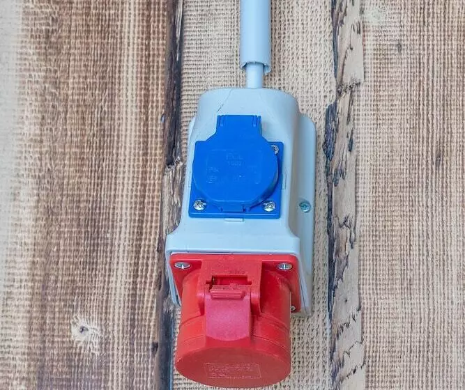 Hotelli Naturhaus Gehren