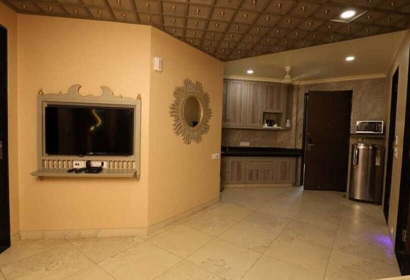 ホテル Neonz Resort & Club