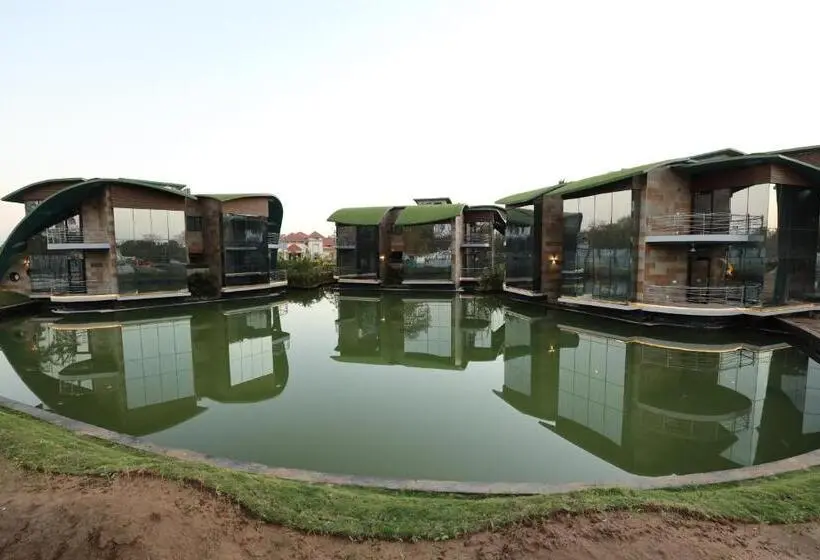 ホテル Neonz Resort & Club