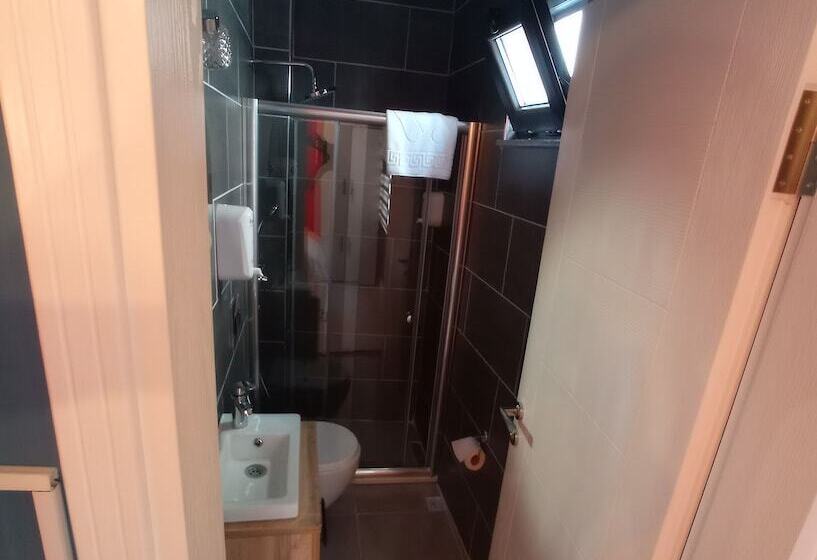 Отель Oropa Butik