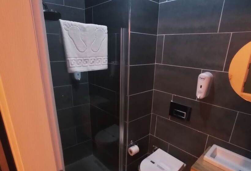 Отель Oropa Butik