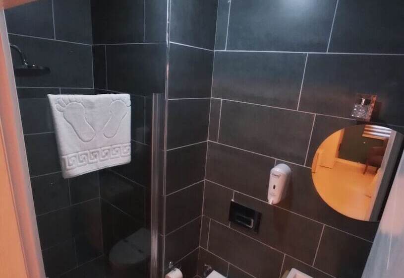 Отель Oropa Butik