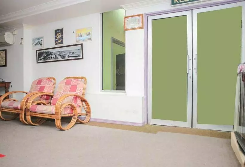 Lady Anne Hotel Sandkan