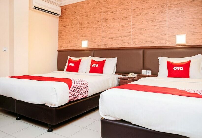 Lady Anne Hotel Sandkan