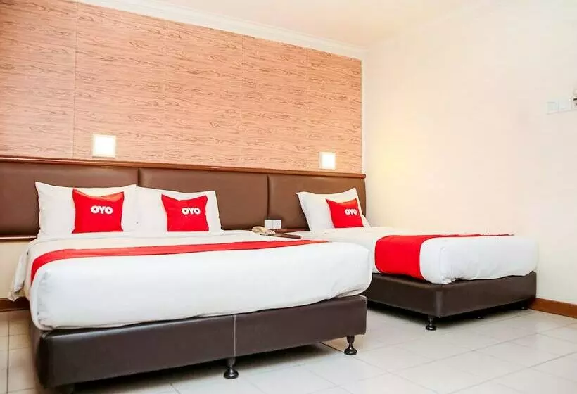 Lady Anne Hotel Sandkan