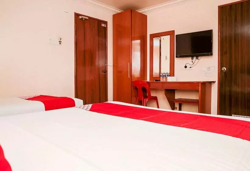 Lady Anne Hotel Sandkan