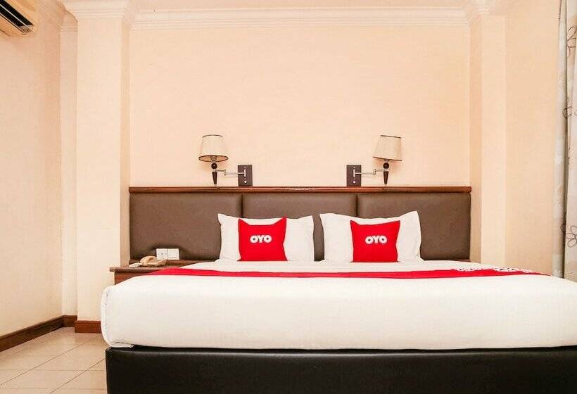 Lady Anne Hotel Sandkan