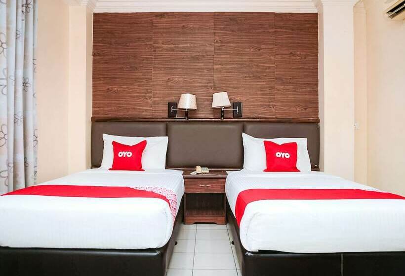 Lady Anne Hotel Sandkan