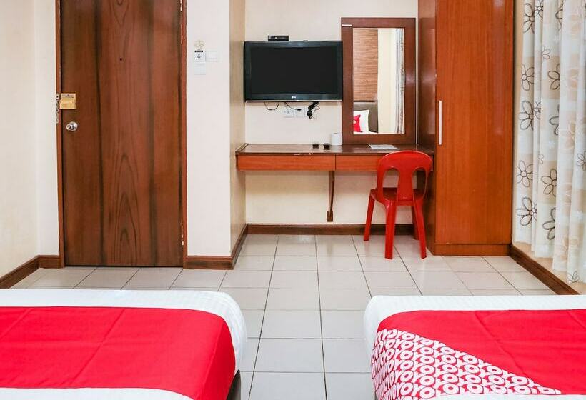 Lady Anne Hotel Sandkan