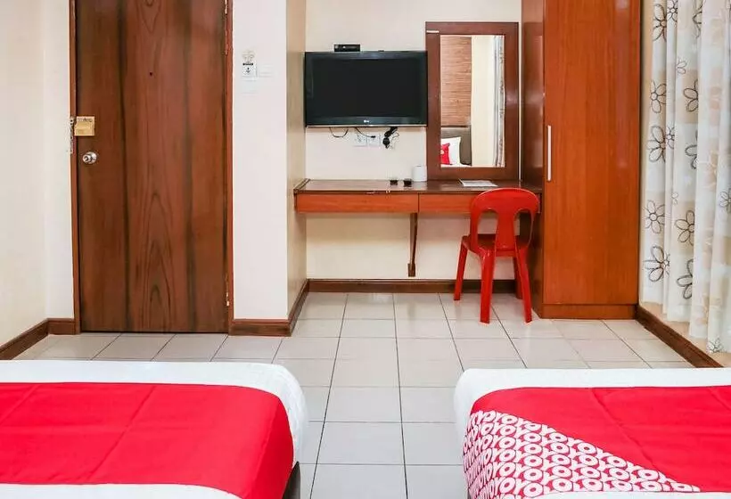 Lady Anne Hotel Sandkan