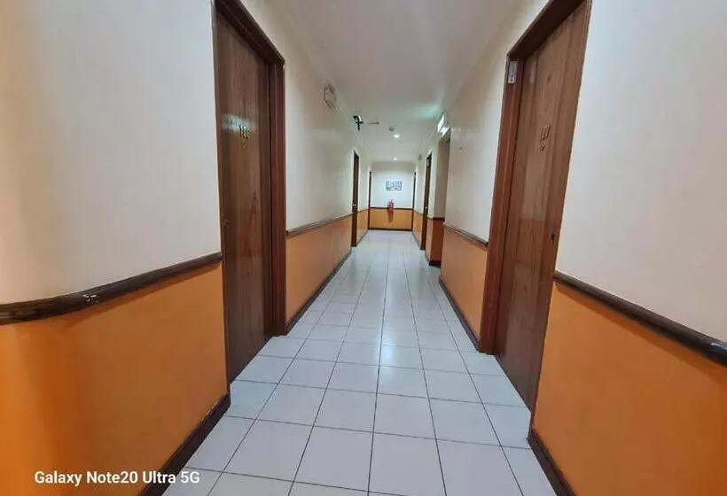 Lady Anne Hotel Sandkan