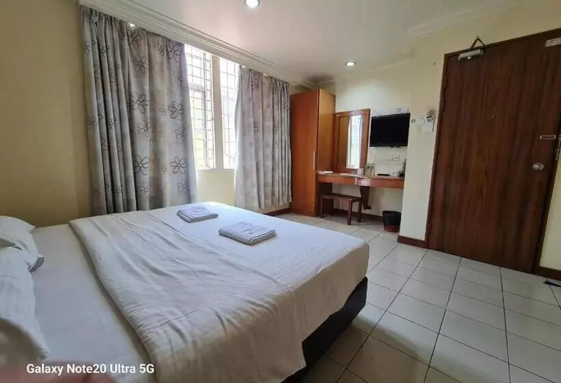 Lady Anne Hotel Sandkan