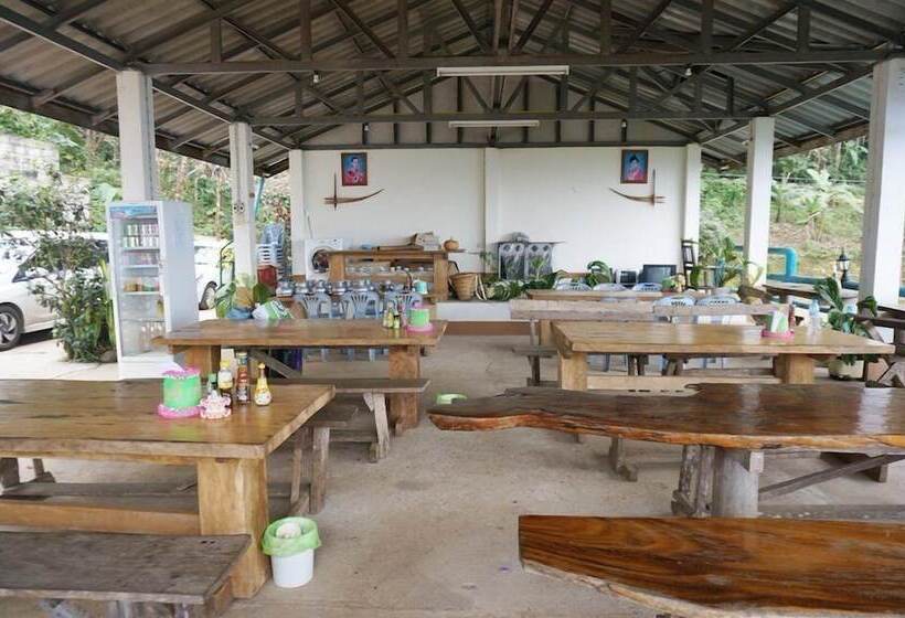 فندق Phucheefah Yodmanee Resort