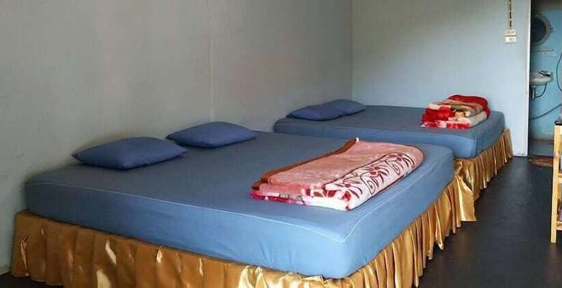 فندق Phucheefah Yodmanee Resort