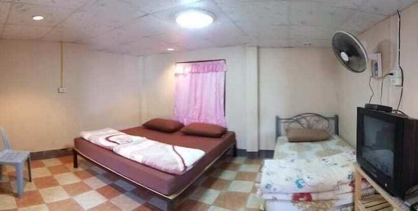 فندق Phucheefah Yodmanee Resort