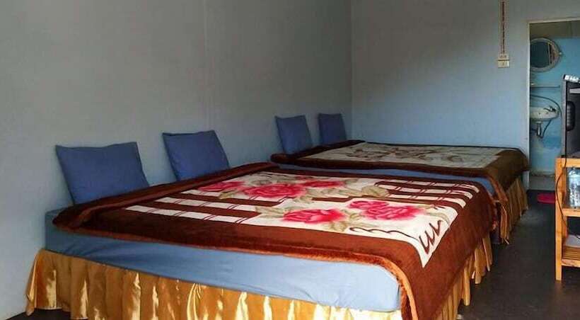 فندق Phucheefah Yodmanee Resort