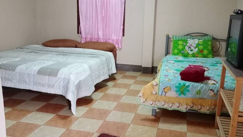 فندق Phucheefah Yodmanee Resort