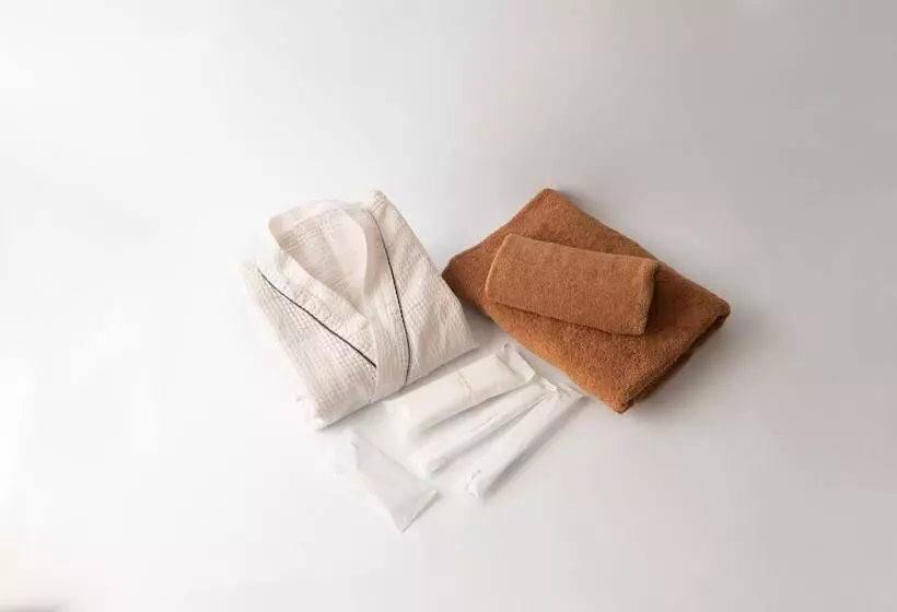 ホテル R9 The Yard Ami