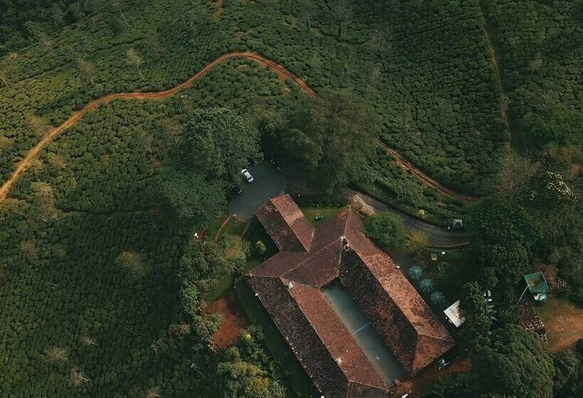 فندق Ripon Heritage Bungalow