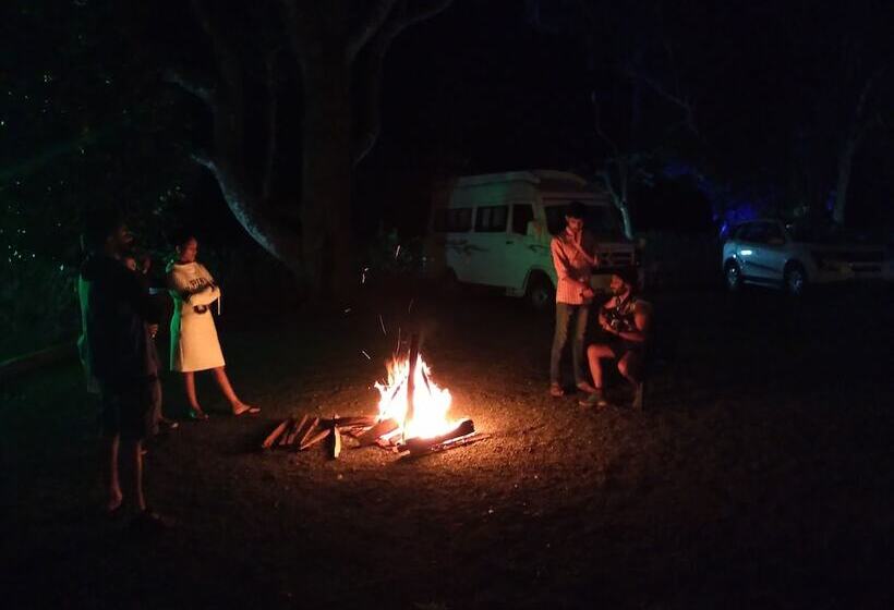 فندق Ripon Heritage Bungalow