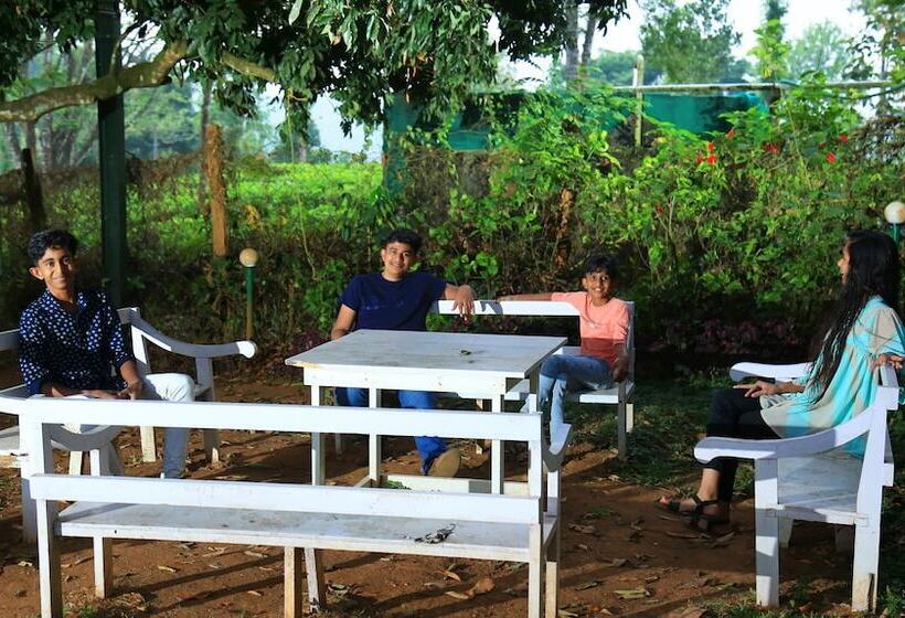 فندق Ripon Heritage Bungalow