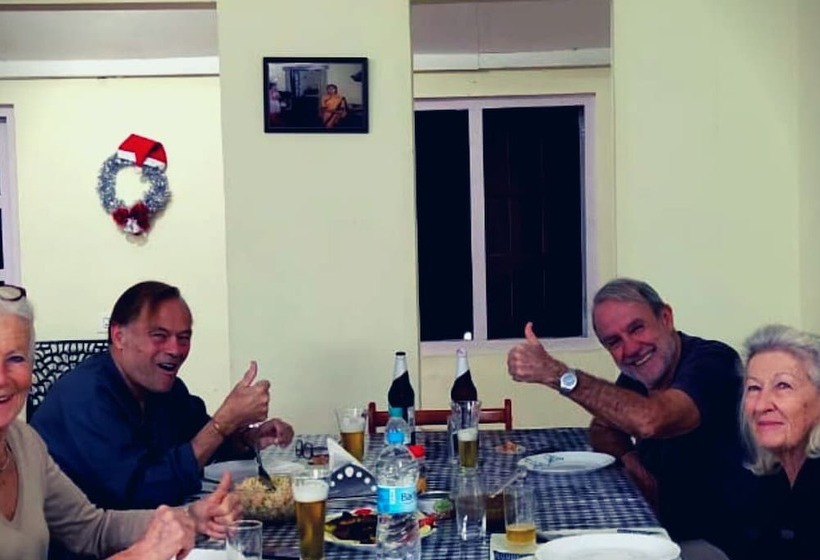 فندق Ripon Heritage Bungalow