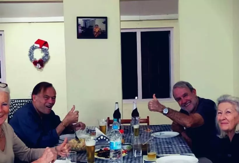 Hotelli Ripon Heritage Bungalow