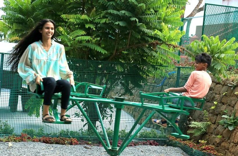 فندق Ripon Heritage Bungalow