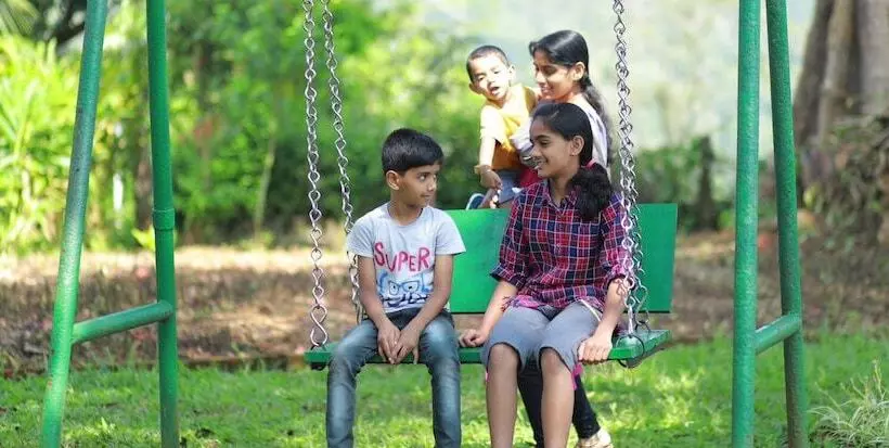 Hotelli Ripon Heritage Bungalow