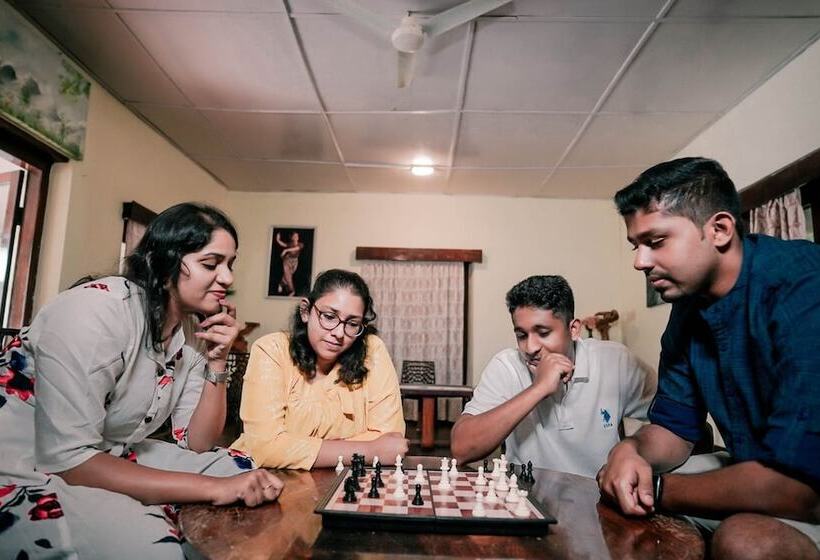 فندق Ripon Heritage Bungalow