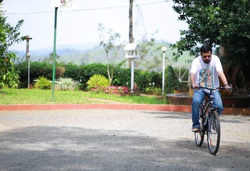 فندق Ripon Heritage Bungalow