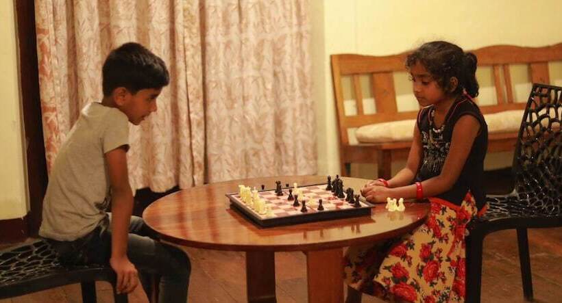 فندق Ripon Heritage Bungalow