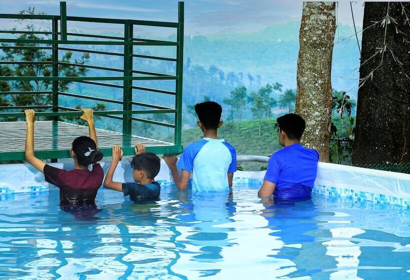 فندق Ripon Heritage Bungalow