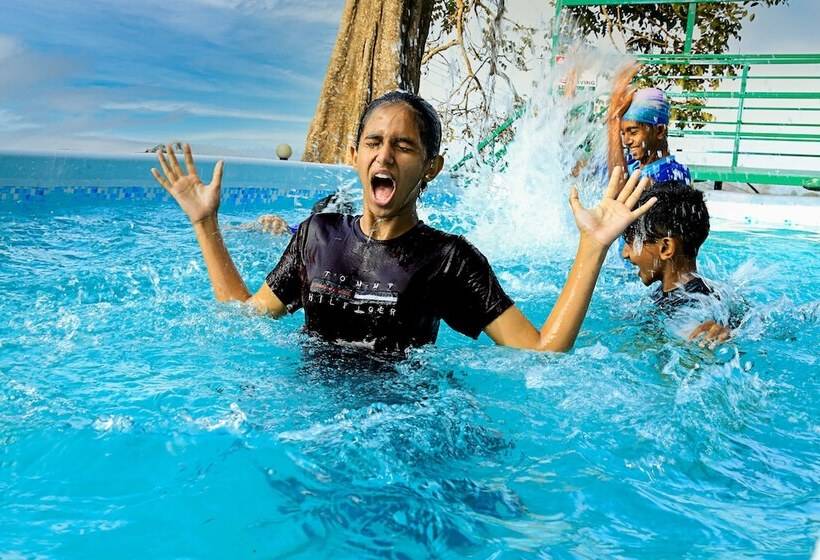 فندق Ripon Heritage Bungalow