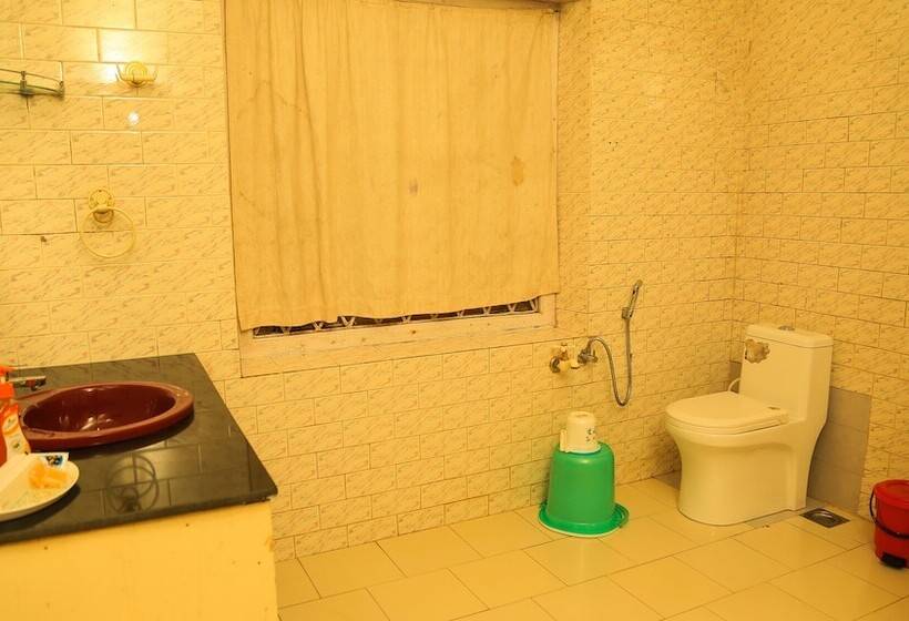 فندق Ripon Heritage Bungalow