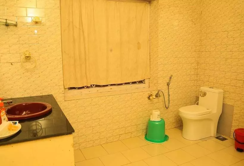 Hotelli Ripon Heritage Bungalow