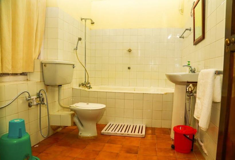 فندق Ripon Heritage Bungalow