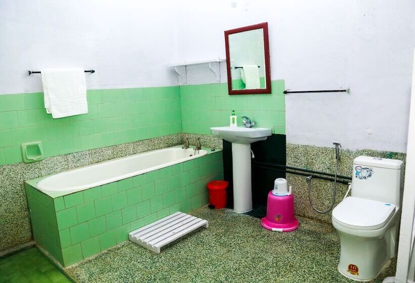 فندق Ripon Heritage Bungalow