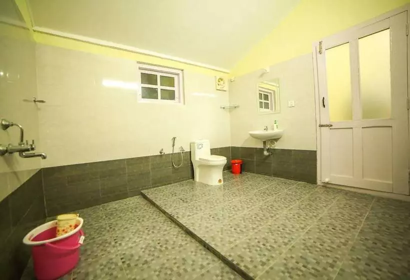 Hotelli Ripon Heritage Bungalow