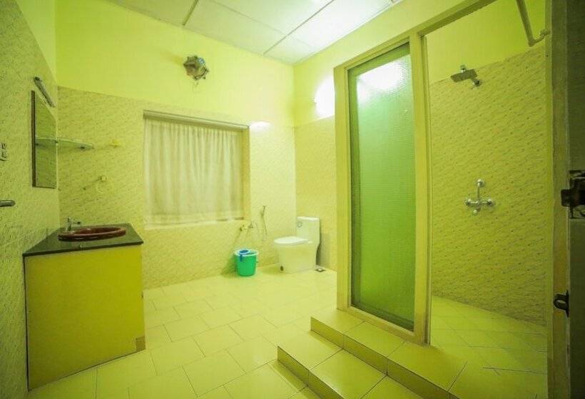 فندق Ripon Heritage Bungalow