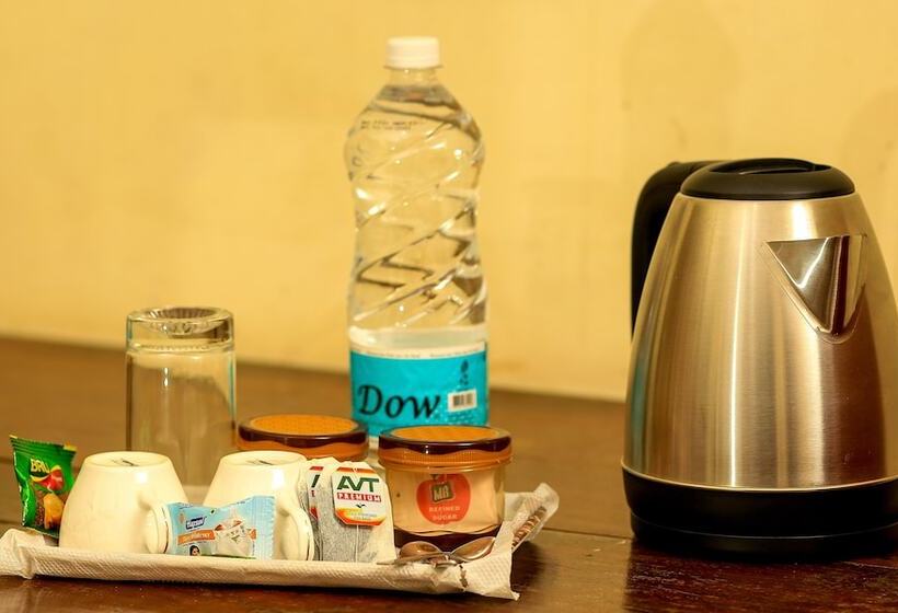 فندق Ripon Heritage Bungalow