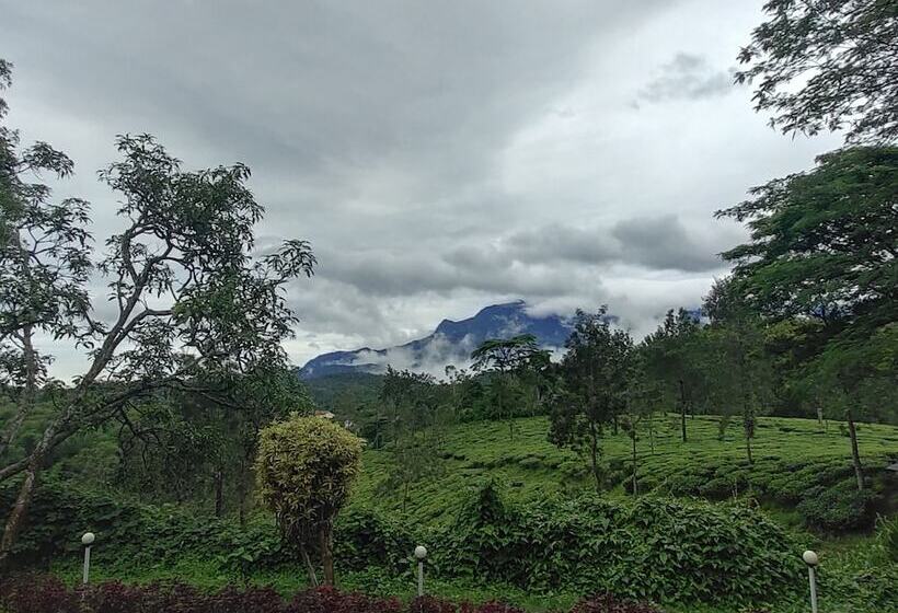 فندق Ripon Heritage Bungalow