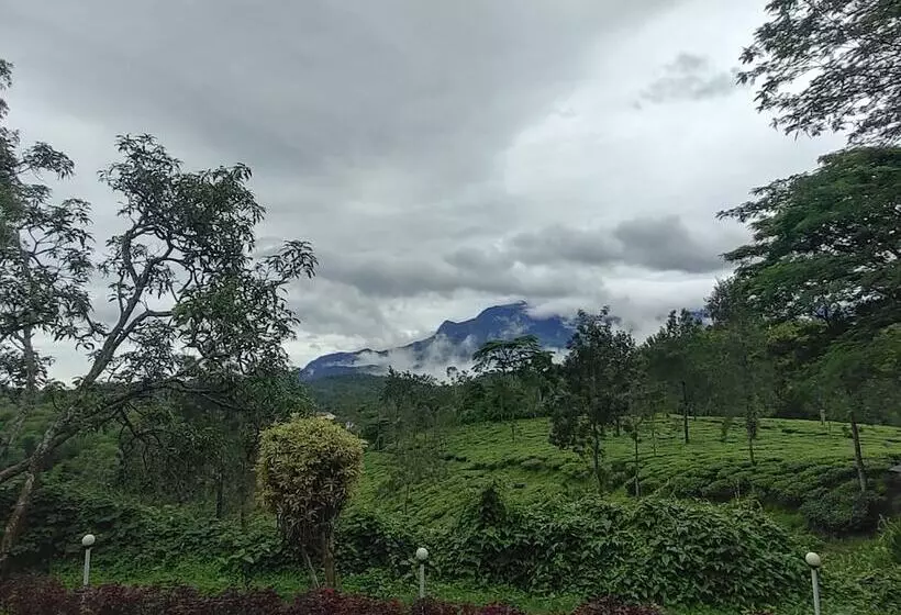 Hotelli Ripon Heritage Bungalow