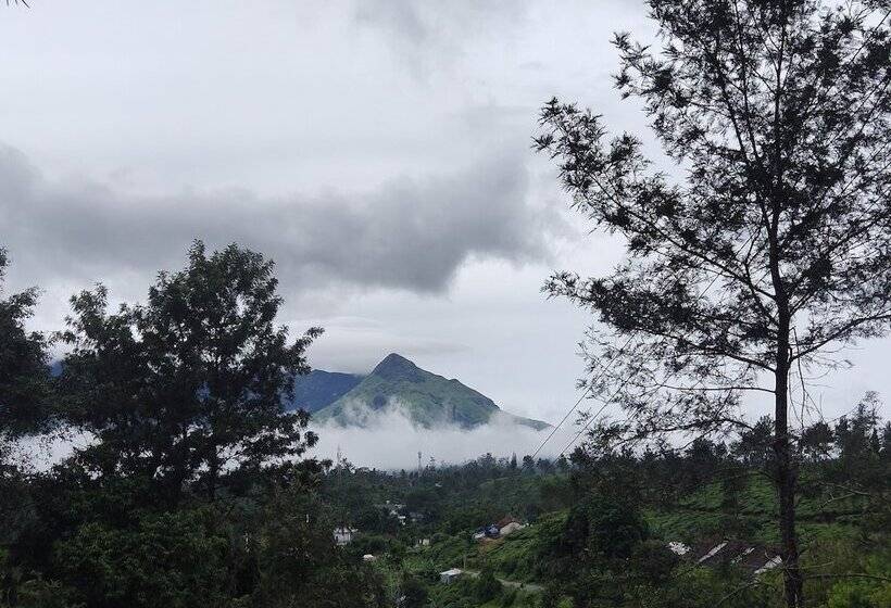 فندق Ripon Heritage Bungalow