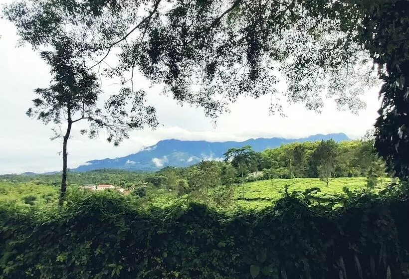 Hotelli Ripon Heritage Bungalow