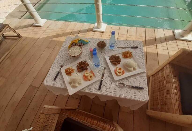 هتل Résidence Takson