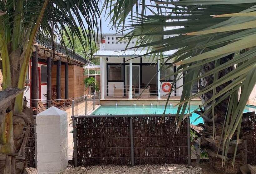 هتل Résidence Takson